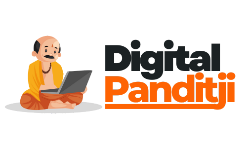 Digital Pandit Ji