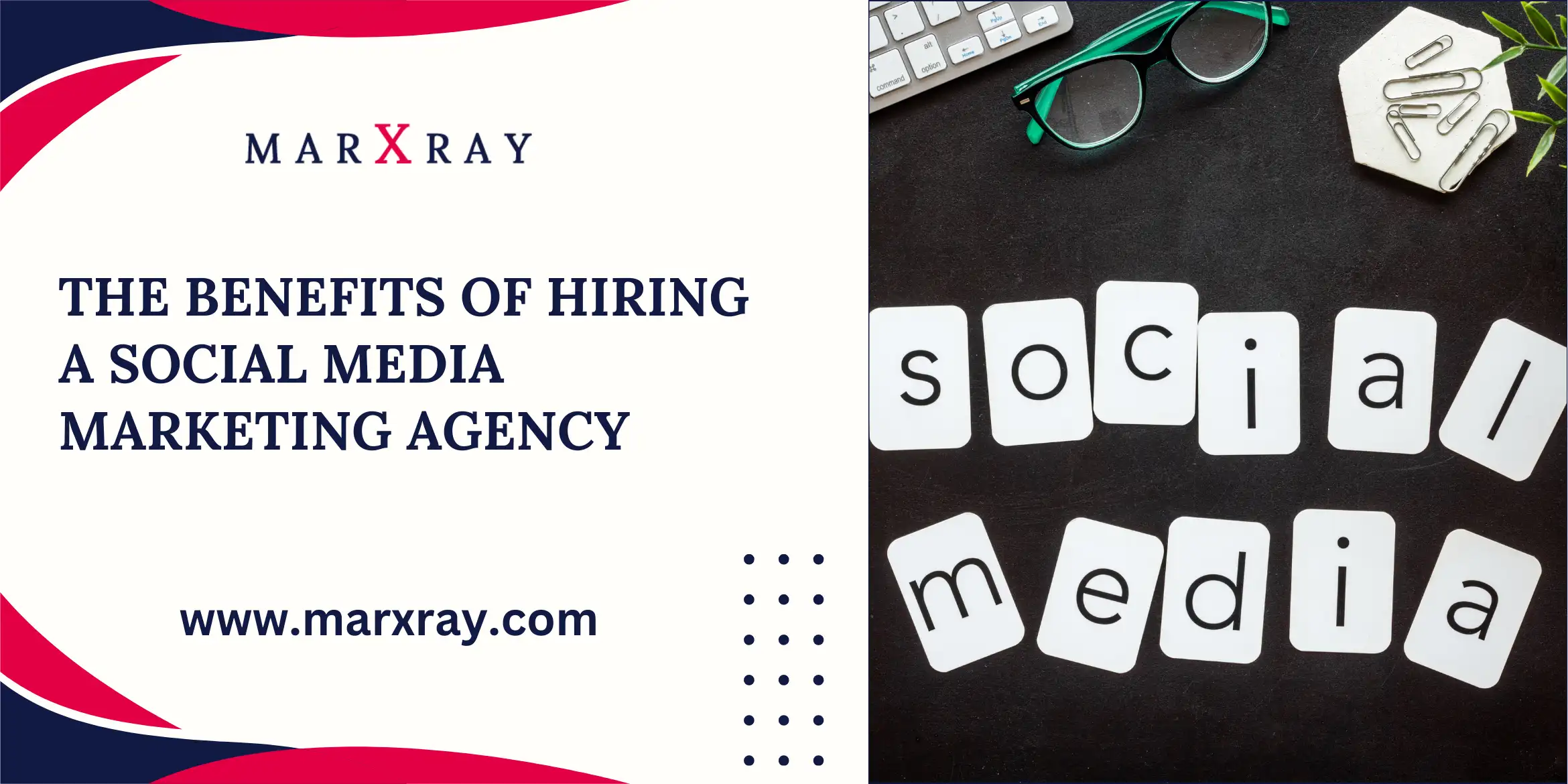 The Benefits of Hiring A Social Media Marketing Agency