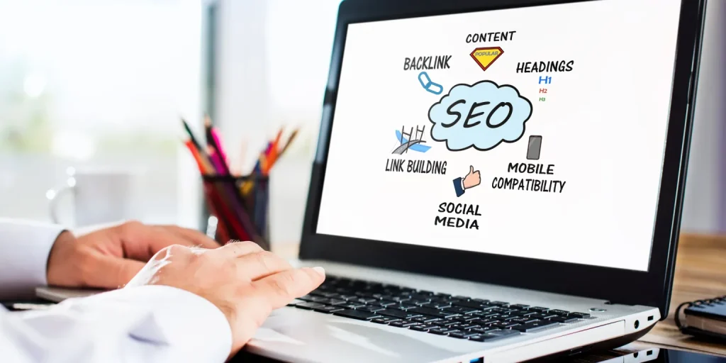 Best SEO Company in Dubai