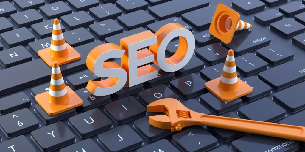 Best SEO Company in Dubai