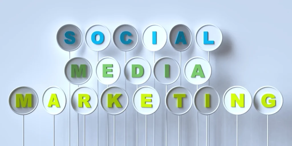 social media marketing agency