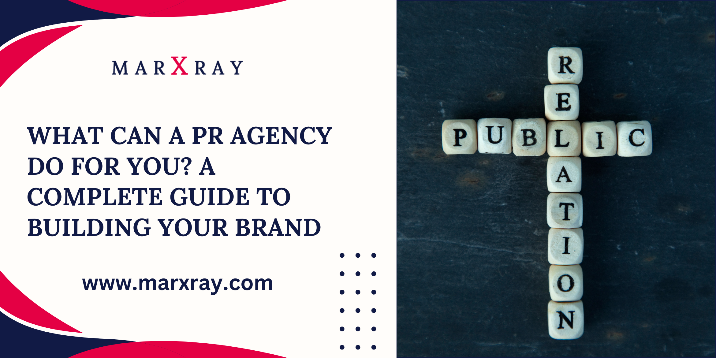 What Can A PR Agency Do For You? A Complete Guide