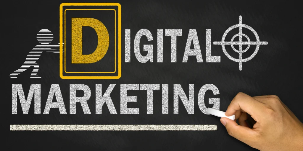 digital marketing agency in uae