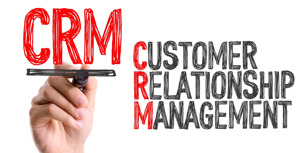 Customer relationship management