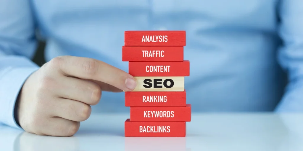 best seo services in dubai