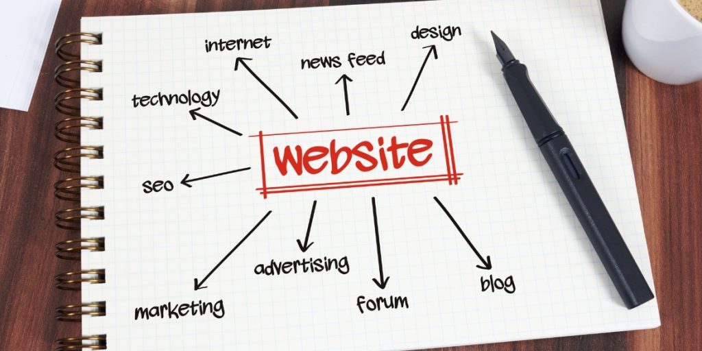 best website design company in Dubai