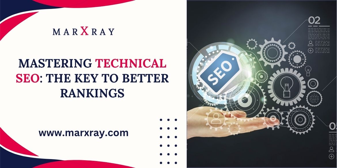 Technical SEO