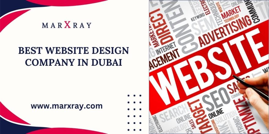 website design company