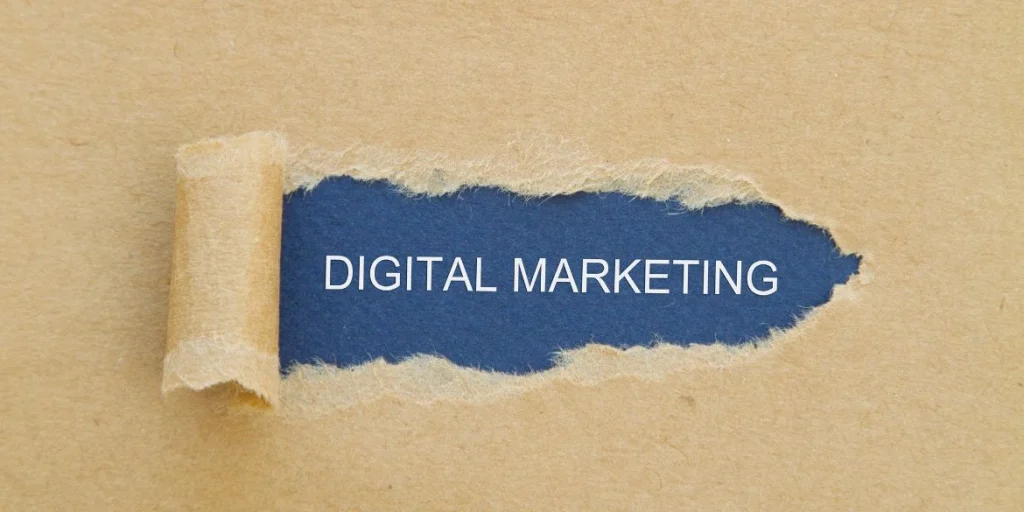 Digital Marketing