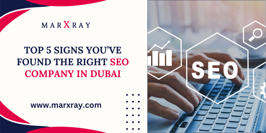 seo company in dubai
