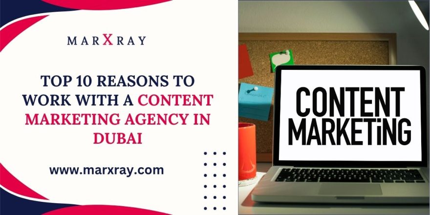 content marketing agency in dubai