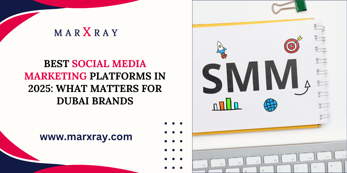 Social Media Marketing