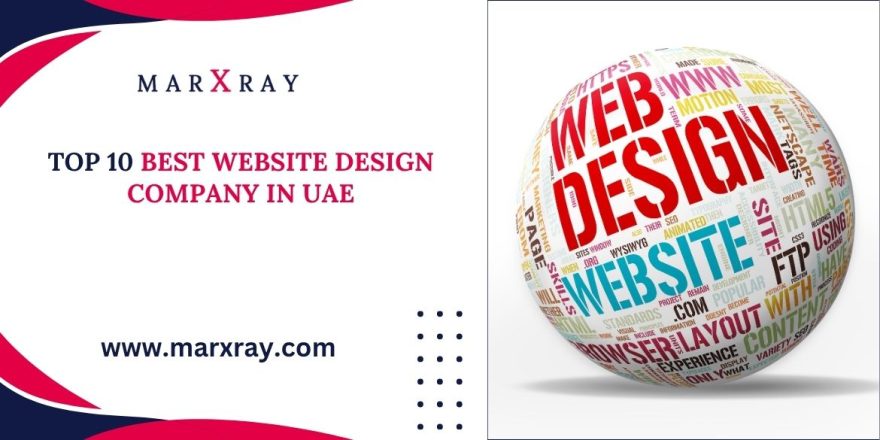Best Website Design Company in UAE - Marxray Best Website Design Company in UAE - Marxray