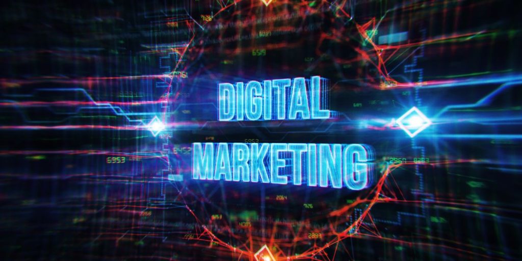 Biggest Digital Marketing Agencies - Marxray