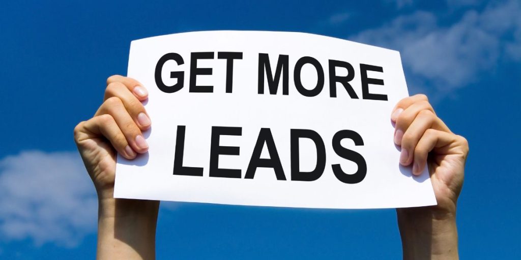Lead Generation Companies in Dubai - Marxray