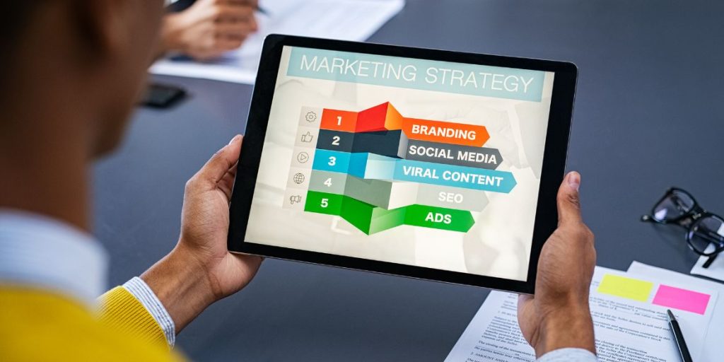 Marketing Companies in Dubai - Marxray